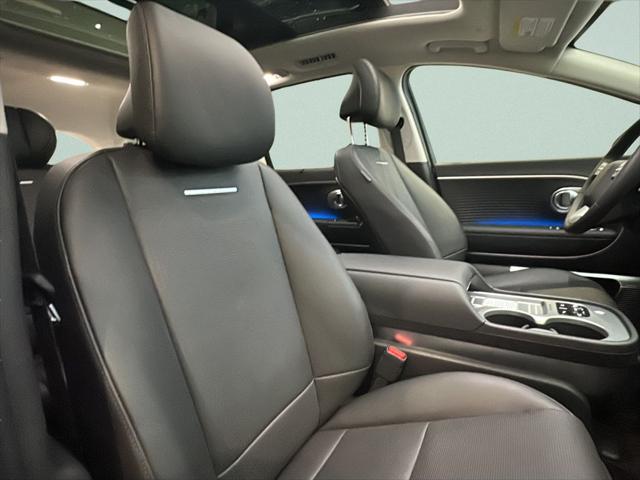 2026 Hyundai IONIQ 9 Performance Limited