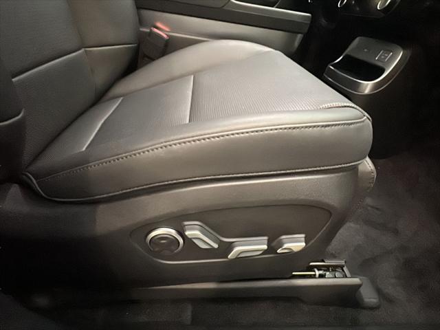 2026 Hyundai IONIQ 9 Performance Limited