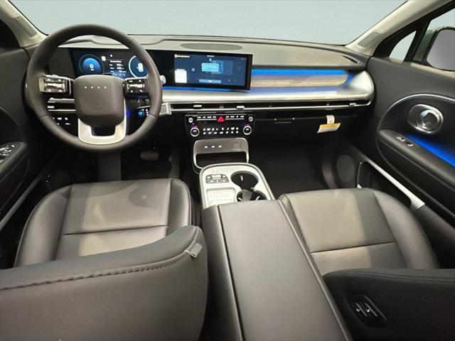 2026 Hyundai IONIQ 9 Performance Limited