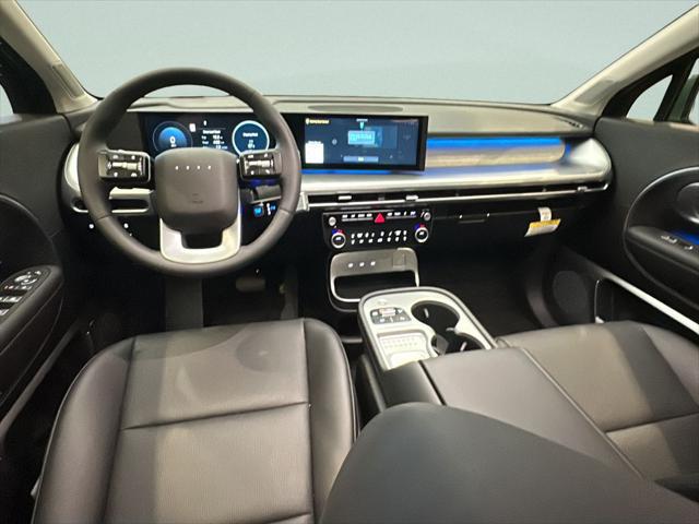 2026 Hyundai IONIQ 9 Performance Limited