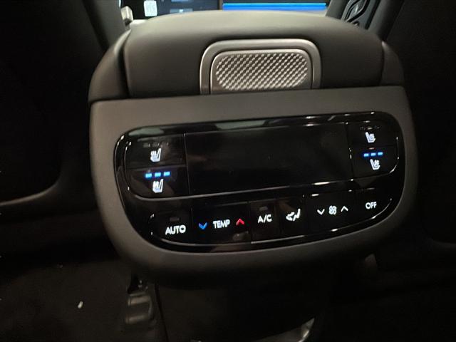 2026 Hyundai IONIQ 9 Performance Limited