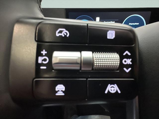 2026 Hyundai IONIQ 9 Performance Limited
