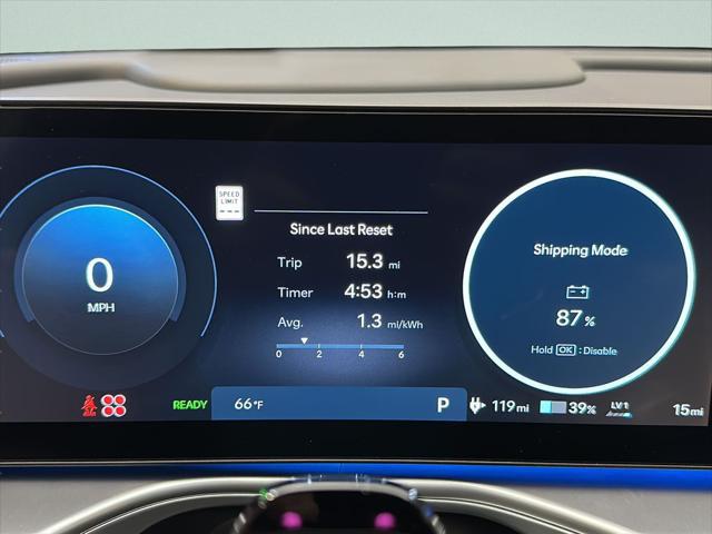 2026 Hyundai IONIQ 9 Performance Limited