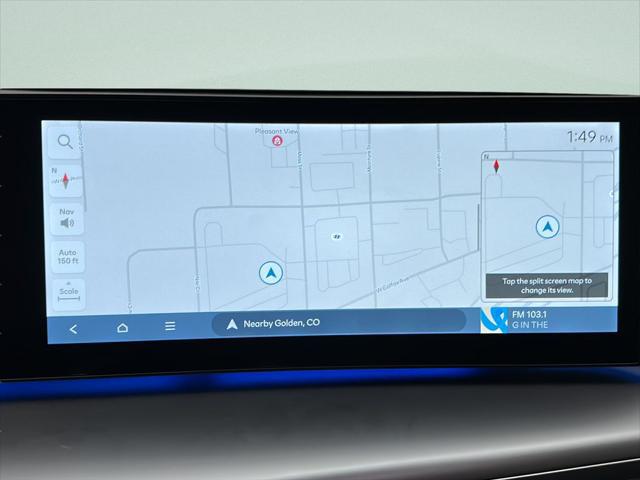 2026 Hyundai IONIQ 9 Performance Limited