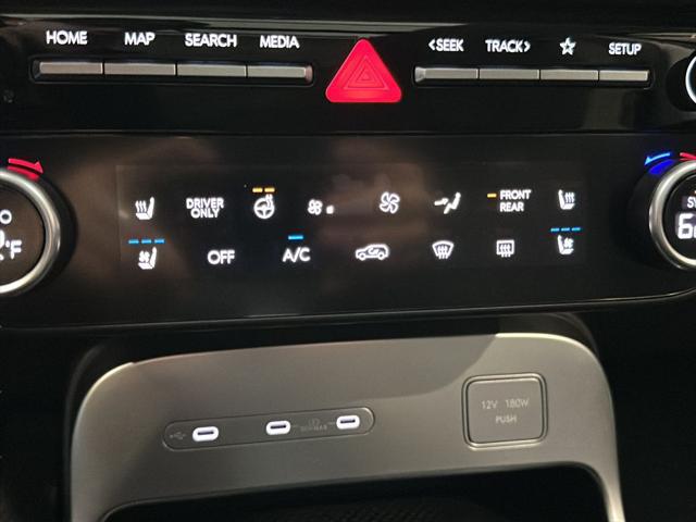 2026 Hyundai IONIQ 9 Performance Limited