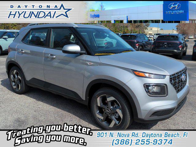2026 Hyundai Venue SEL for sale in DAYTONA BEACH, FL