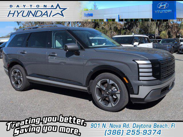 2026 Hyundai Palisade Limited for sale in DAYTONA BEACH, FL