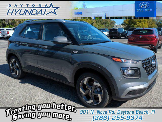 2026 Hyundai Venue SEL for sale in DAYTONA BEACH, FL