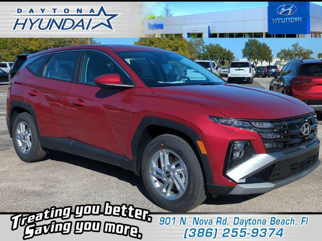 2026 Hyundai Tucson SE for sale in DAYTONA BEACH, FL