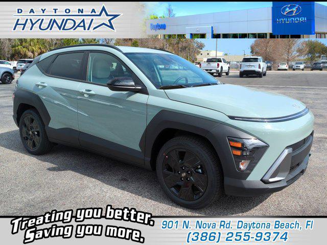 2026 Hyundai Kona SEL Sport for sale in DAYTONA BEACH, FL