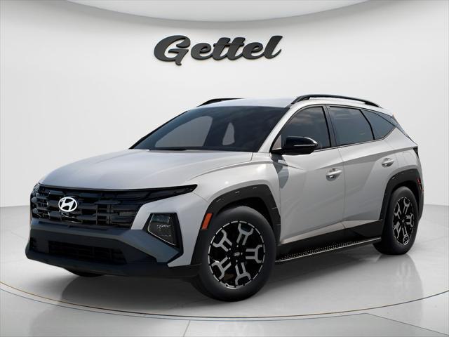 2026 Hyundai Tucson XRT for sale in BRADENTON, FL
