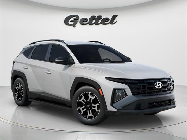 2026 Hyundai Tucson XRT