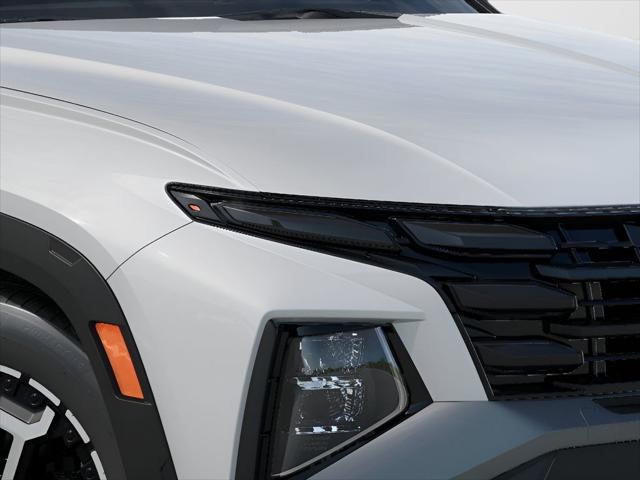 2026 Hyundai Tucson XRT