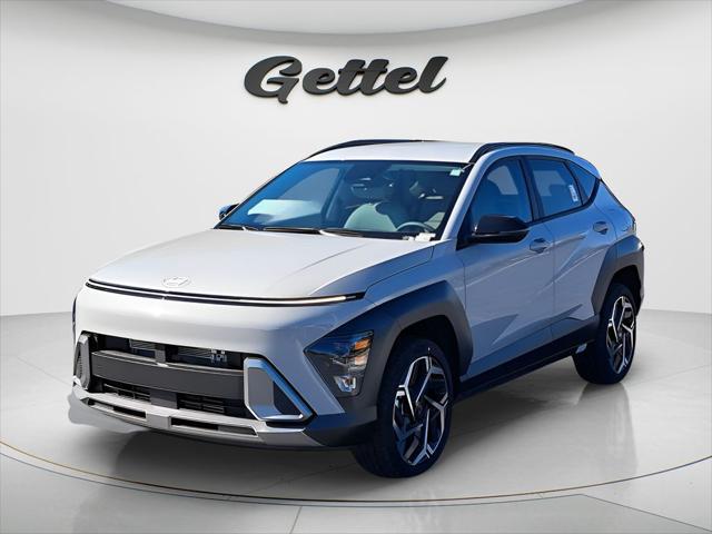 2026 Hyundai Kona SEL Premium for sale in BRADENTON, FL