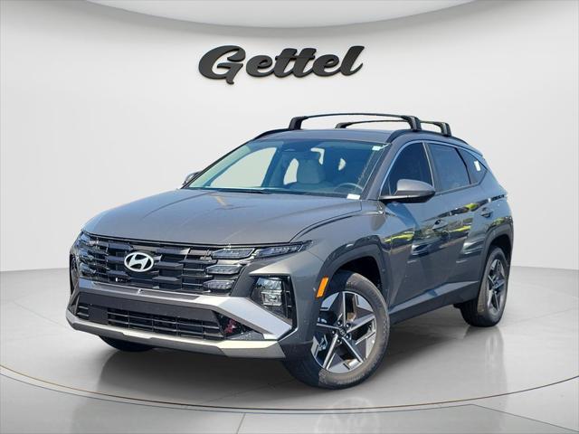 2026 Hyundai Tucson SEL for sale in BRADENTON, FL