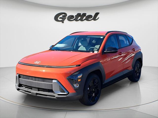 2026 Hyundai Kona SEL Sport for sale in BRADENTON, FL
