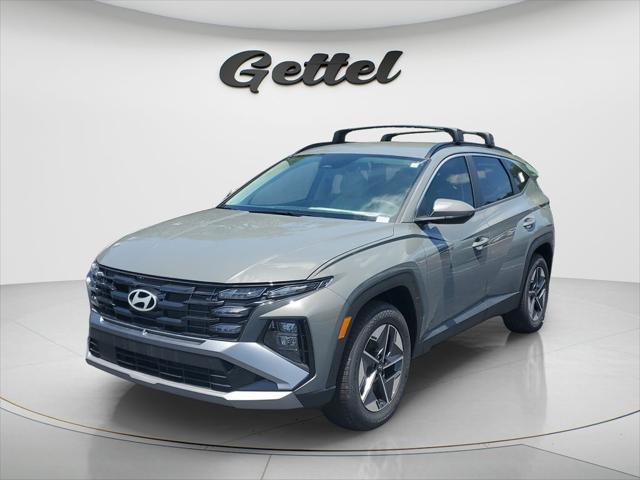 2026 Hyundai Tucson SEL for sale in BRADENTON, FL