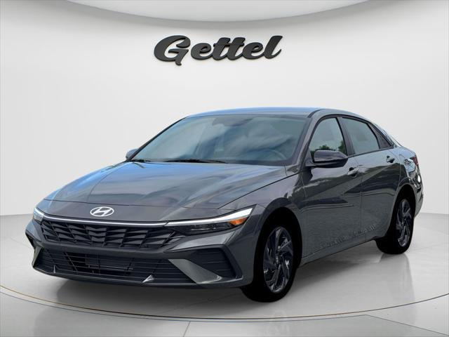 2026 Hyundai Elantra SEL Sport for sale in BRADENTON, FL