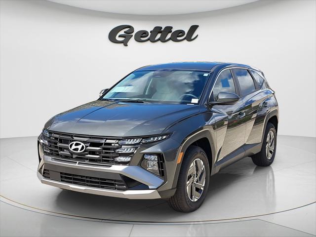 2026 Hyundai Tucson Hybrid Blue SE for sale in BRADENTON, FL
