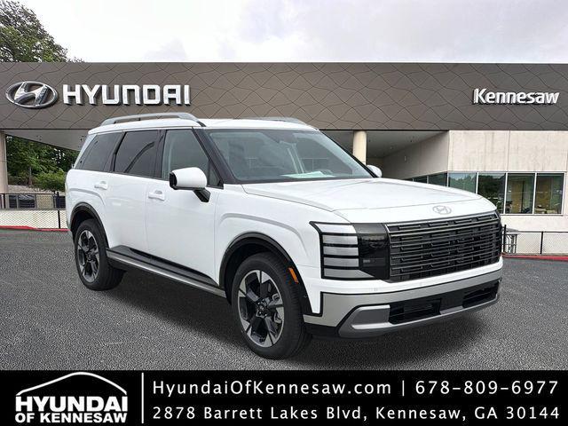 2026 Hyundai Palisade Limited for sale in KENNESAW, GA