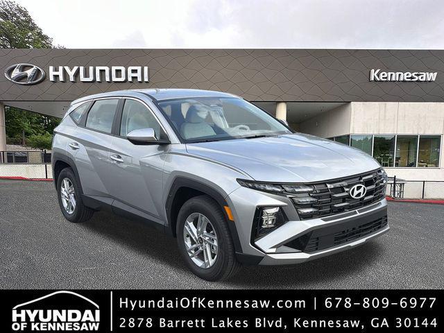 2026 Hyundai Tucson SE for sale in KENNESAW, GA