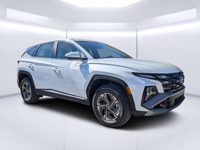 2026 Hyundai Tucson Hybrid Blue SE for sale in JACKSONVILLE, FL