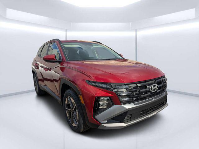 2026 Hyundai Tucson SEL for sale in JACKSONVILLE, FL