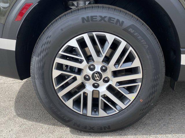 2026 Hyundai Palisade SEL Premium 8P