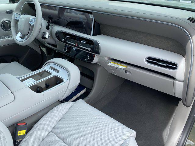2026 Hyundai Palisade SEL Premium 8P