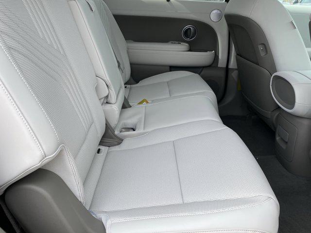 2026 Hyundai Palisade SEL Premium 8P