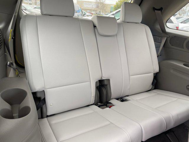 2026 Hyundai Palisade SEL Premium 8P