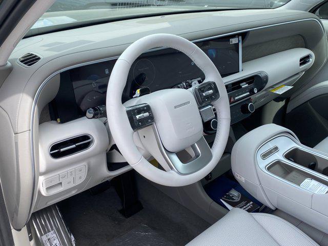 2026 Hyundai Palisade SEL Premium 8P