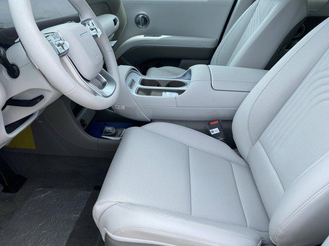 2026 Hyundai Palisade SEL Premium 8P