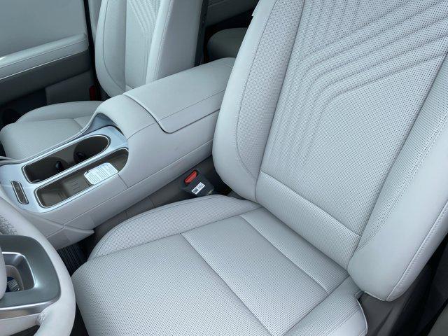 2026 Hyundai Palisade SEL Premium 8P