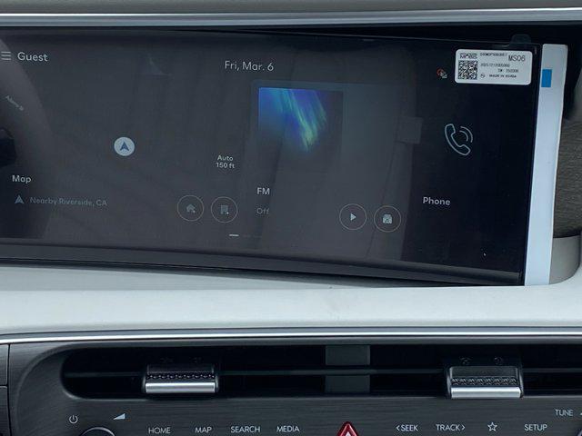 2026 Hyundai Palisade SEL Premium 8P