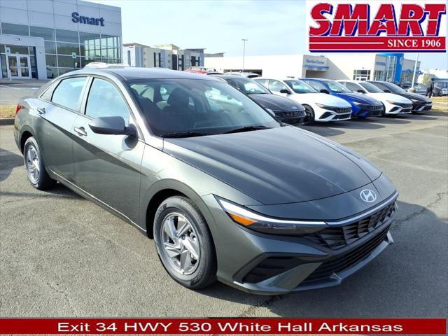 2026 Hyundai Elantra SE for sale in WHITE HALL, AR