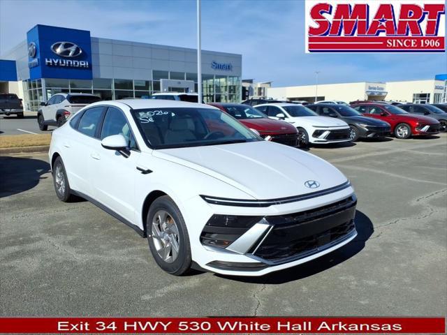 2026 Hyundai Sonata SE for sale in WHITE HALL, AR