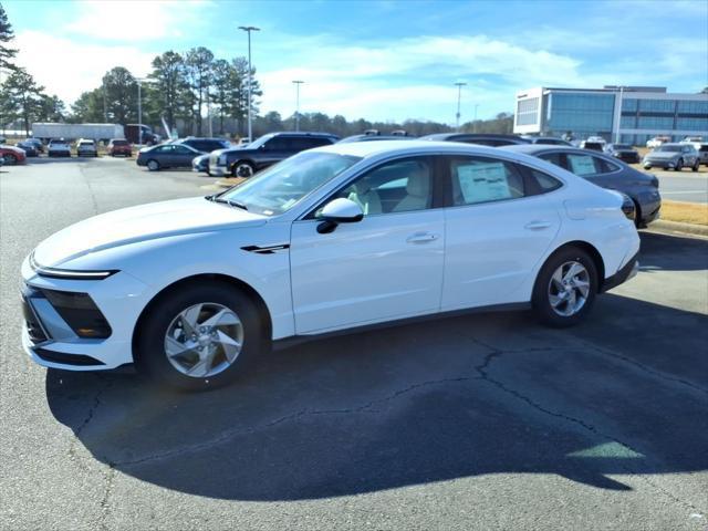 2026 Hyundai Sonata SE