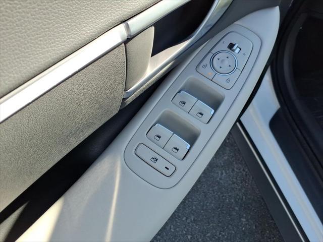 2026 Hyundai Sonata SE