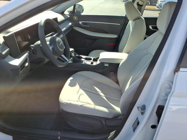 2026 Hyundai Sonata SE