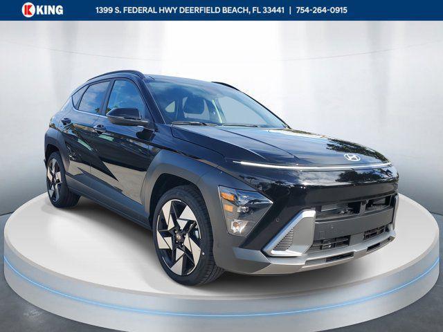 2026 Hyundai Kona Limited for sale in DEERFIELD BEACH, FL