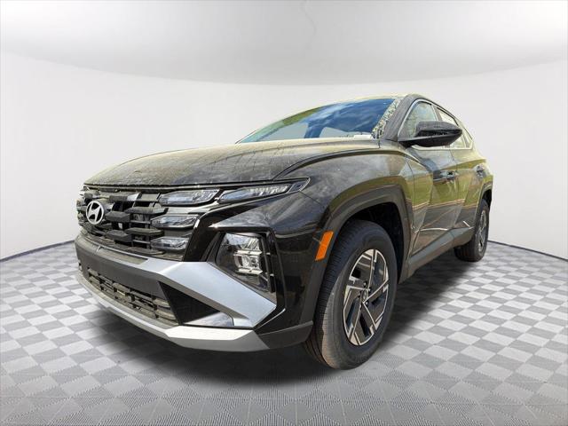 2026 Hyundai Tucson Hybrid Blue SE for sale in NEWNAN, GA