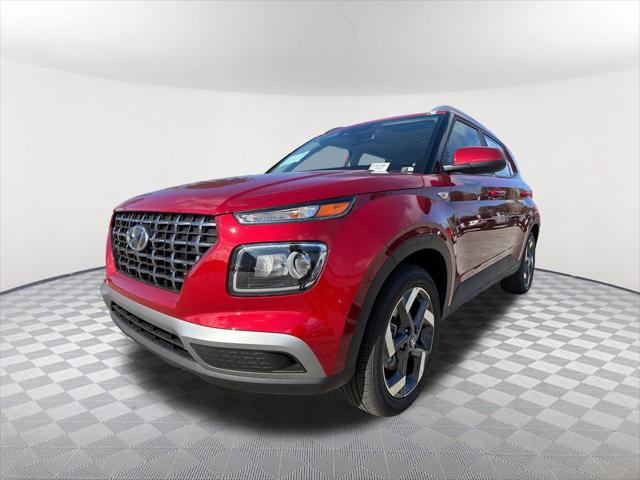 2026 Hyundai Venue SEL for sale in NEWNAN, GA