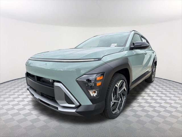 2026 Hyundai Kona SEL Premium for sale in NEWNAN, GA