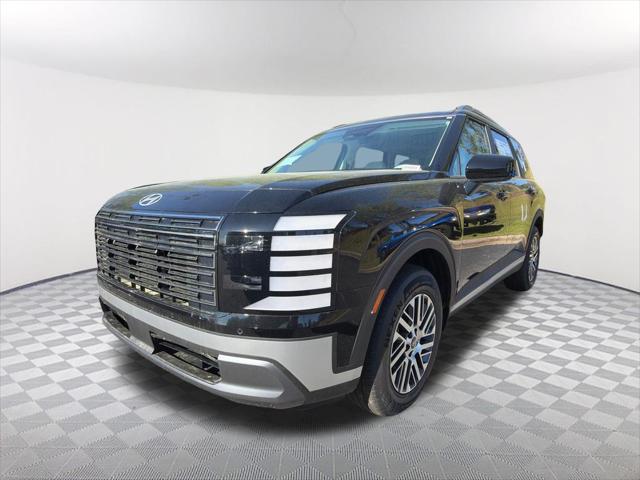 2026 Hyundai Palisade SEL 7P for sale in NEWNAN, GA