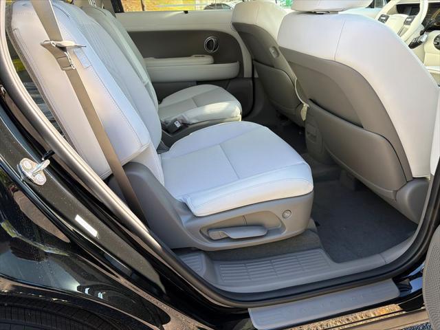 2026 Hyundai Palisade SEL 7P