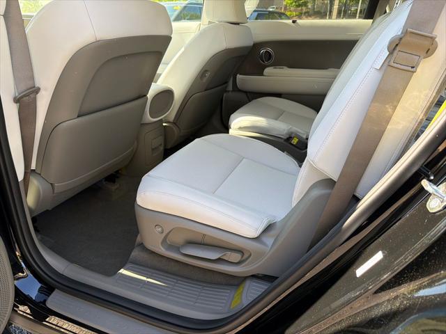 2026 Hyundai Palisade SEL 7P