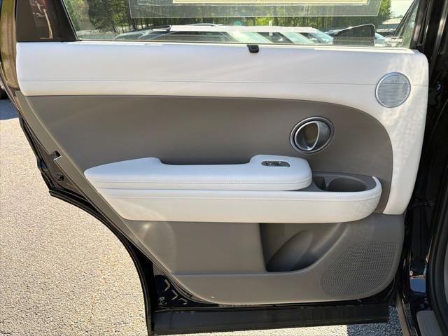 2026 Hyundai Palisade SEL 7P