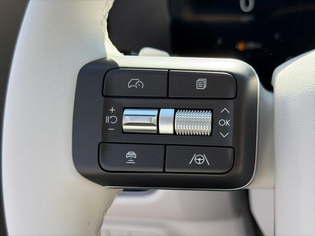 2026 Hyundai Palisade SEL 7P