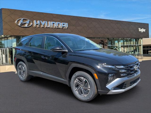 2026 Hyundai Tucson Hybrid Blue SE for sale in AUGUSTA, GA